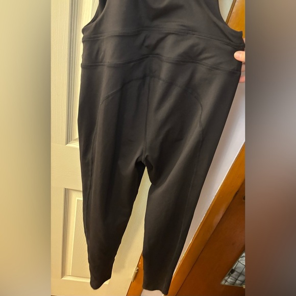 Free People Movement Cosmic Love Cutout Jumpsuit - Picture 8 of 11